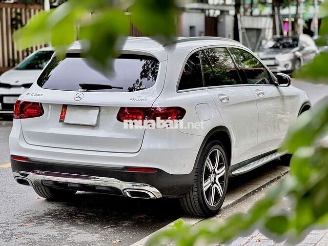 GLC200 4Matic sx2020