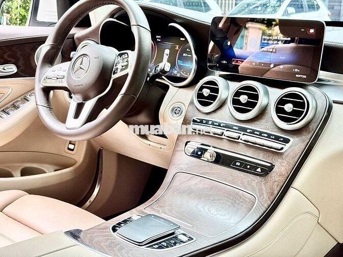 GLC200 4Matic sx2020