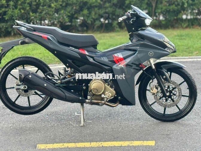 Bán ex 155 vva - máy rin êm biển 43 ngay chủ