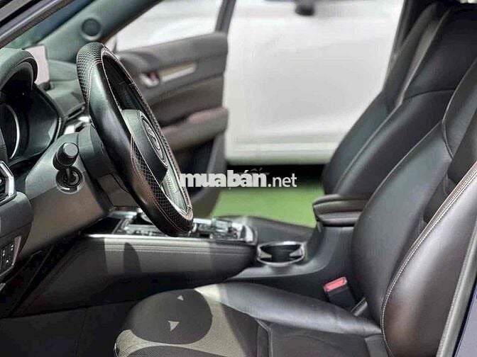 Mazda CX 8 2019 Luxury - 90000 km. xe 1 chủ.