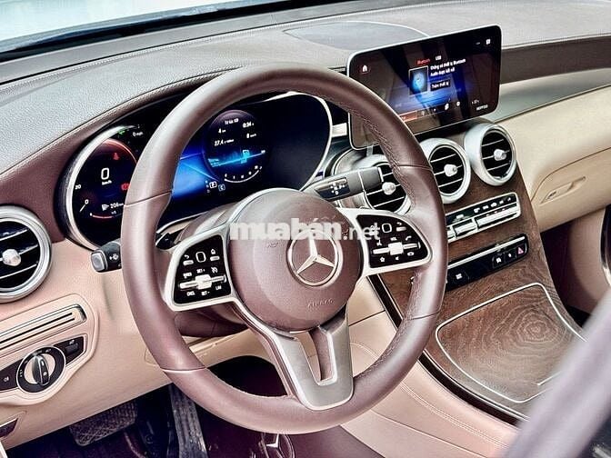 GLC200 4Matic sx2020