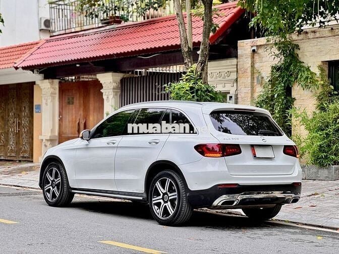 GLC200 4Matic sx2020