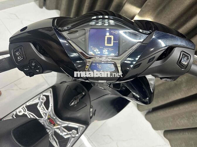 SH 125! siêu mới 2024 cần sang nhượng