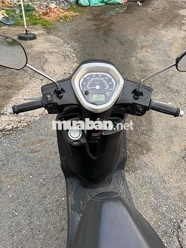 Yamaha Grande Bstp xe chính chủ