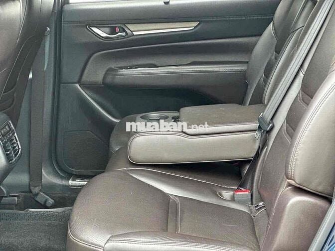 Mazda CX 8 2019 Luxury - 90000 km. xe 1 chủ.