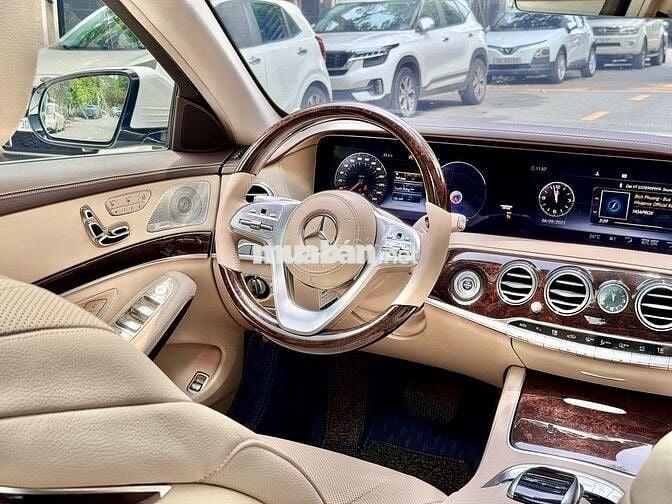 S450 limited sx2020
