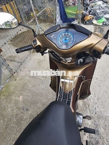 Fu bs đẹp xe chín chủ