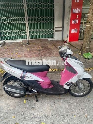 Yamaha Mio