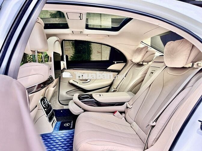 S450 limited sx2020