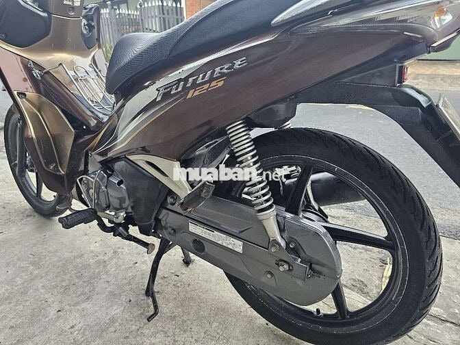 Fu bs đẹp xe chín chủ