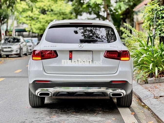 GLC200 4Matic sx2020