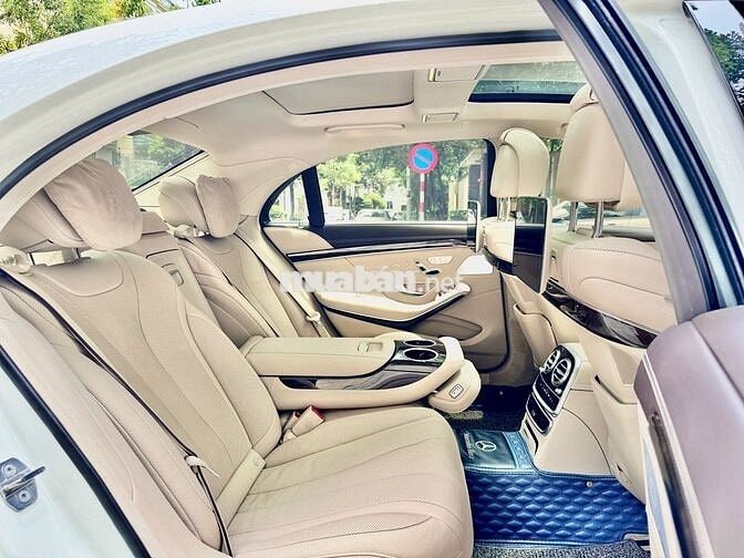 S450 limited sx2020