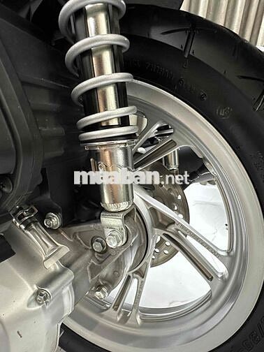 SH 125! siêu mới 2024 cần sang nhượng