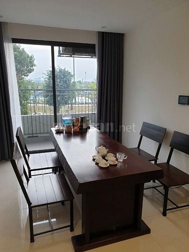 Cho thuê chung cư tòa s1.06 ngay sảnh tầng 2 toàn nhà ở va kd