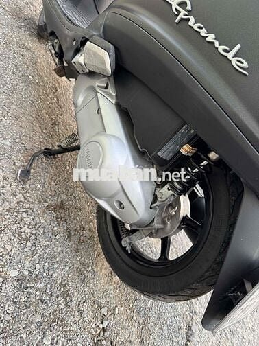 Yamaha Grande Bstp xe chính chủ