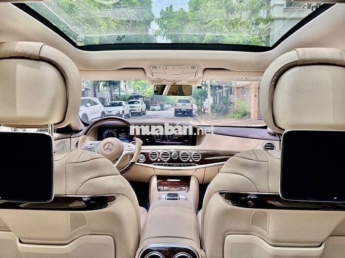 S450 limited sx2020