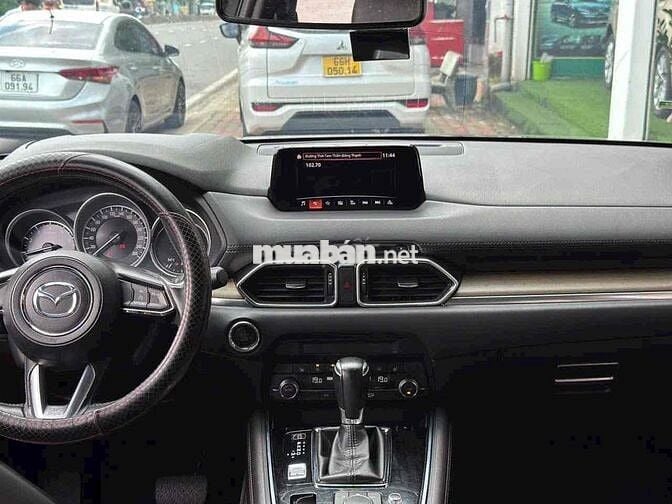 Mazda CX 8 2019 Luxury - 90000 km. xe 1 chủ.