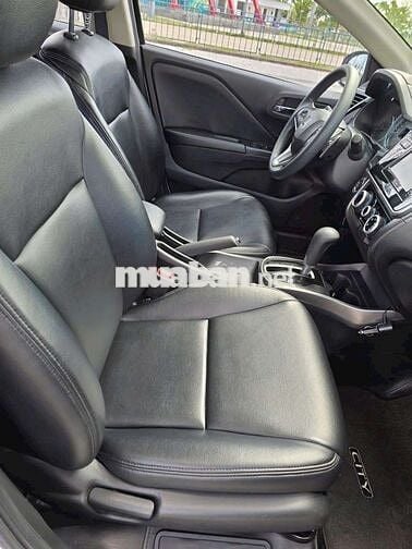 HONDA CITY 2019 SỐ TỰ ĐỘNG CỰC MỚI