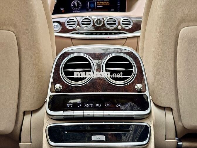 S450 limited sx2020