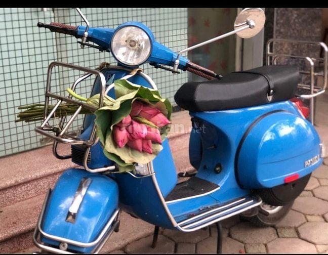 Bán xe piagio px 150 nhập italia
