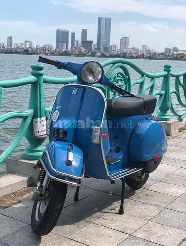 Bán xe piagio px 150 nhập italia