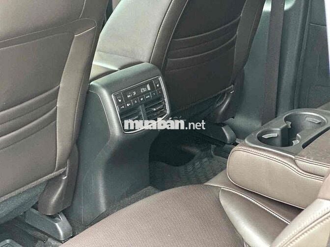 Mazda CX 8 2019 Luxury - 90000 km. xe 1 chủ.