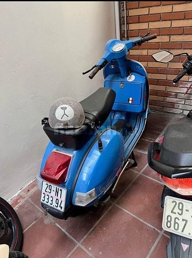 Bán xe piagio px 150 nhập italia