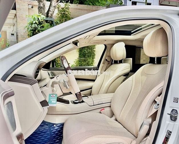 S450 limited sx2020