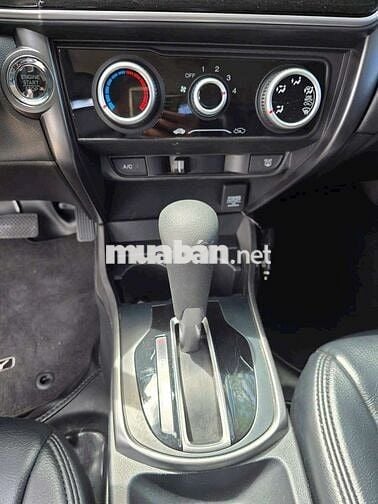 HONDA CITY 2019 SỐ TỰ ĐỘNG CỰC MỚI