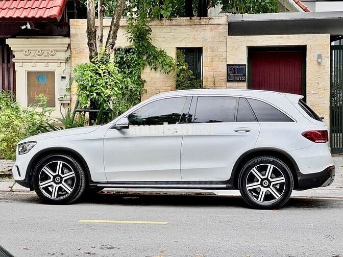 GLC200 4Matic sx2020