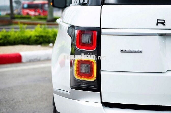 Rangerover Vogue 3.0 LWB sx2019