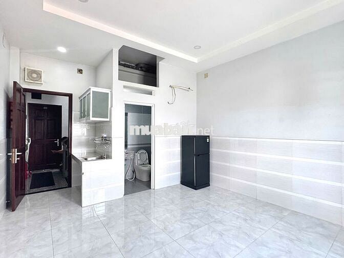 Phòng Trọ Máy Lạnh Ngay Trung Tâm Q7