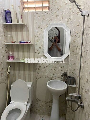NHÀ 4 TẦNG ĐẸP —LÊ ĐẠI HÀNH PHƯỜNG 7 Q11   (2,5m x 8m)