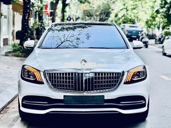 S450 limited sx2020