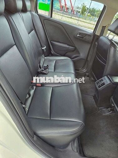 HONDA CITY 2019 SỐ TỰ ĐỘNG CỰC MỚI