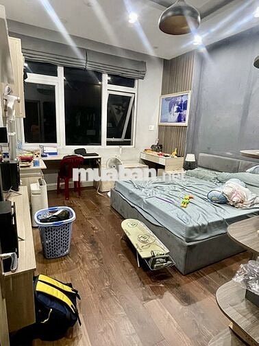 NHÀ ĐẸP Ở NGAY TTN - QUẬN 12 - 50M2 - 3 TẦNG - GẦN MTKD - NHỈNH 7TY BL