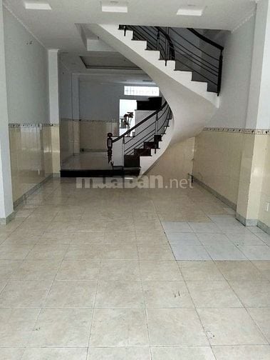 Cho thuê nhà hẻm 5m(XH) Thăng Long, P.4, Q.Tân Bình giá 11tr
