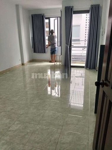 Cho thuê nhà hẻm 5m(XH) Thăng Long, P.4, Q.Tân Bình giá 11tr