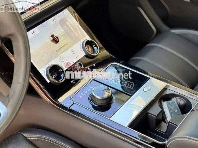RANGE ROVER VELAR R-DYNAMIC 2.0 SXUAT 2018