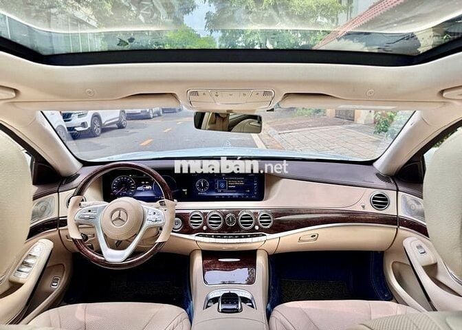 S450 limited sx2020