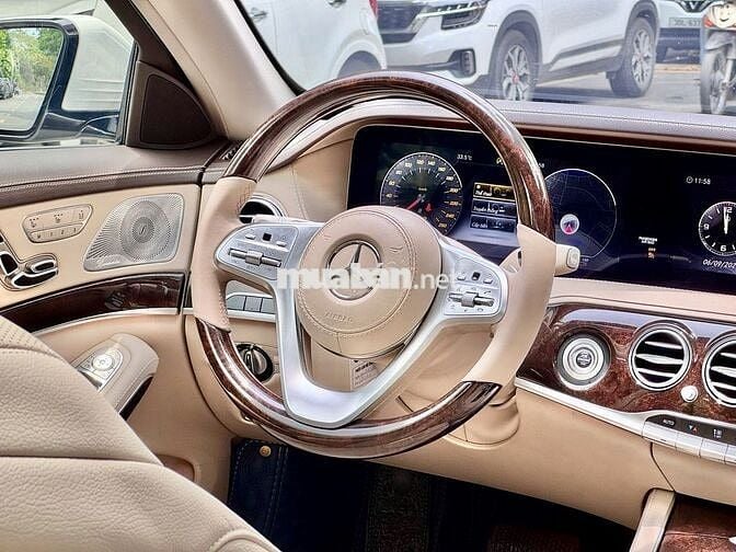 S450 limited sx2020