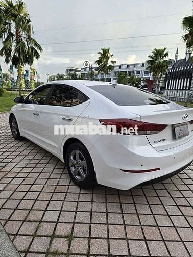 ELANTRA 2016 SỐ SÀN CỰC ĐẸP