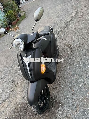 Yamaha Grande Bstp xe chính chủ