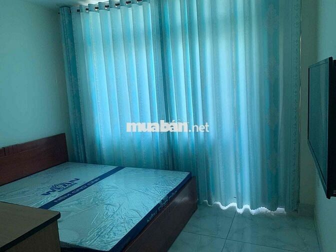 Nhà nguyên căn full nội thất Bình Thọ