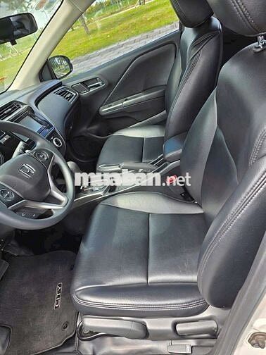 HONDA CITY 2019 SỐ TỰ ĐỘNG CỰC MỚI