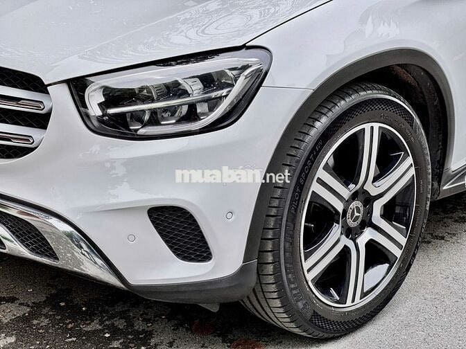 GLC200 4Matic sx2020