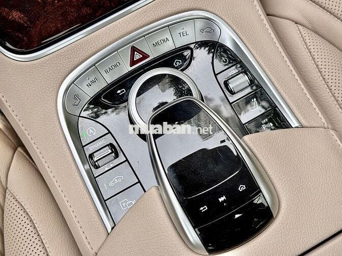 S450 limited sx2020