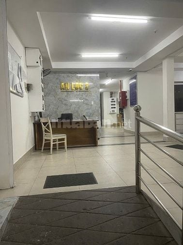 Bán căn hộ tại cao ốc An Lộc 2, phường An Phú Q2