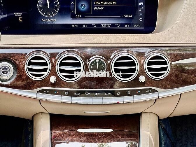 S450 limited sx2020