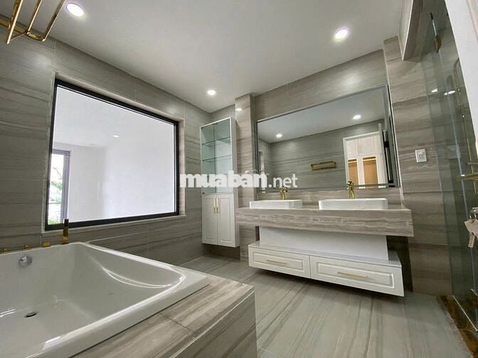 Cho thuê nhà phố liền kề khu Hà Đô Centrosa Phường 12 Quận 10